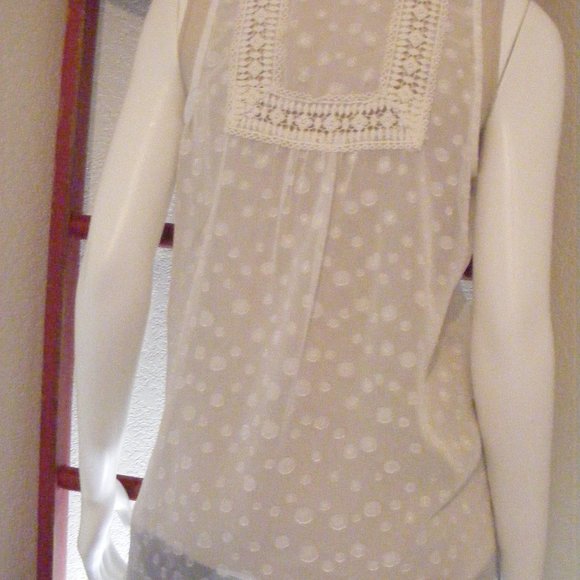 JOY JOY Shell, NWT - Picture 3 of 7